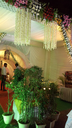 Parinay Marriage Garden Event Services | Banquet Halls