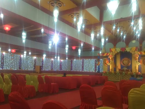 Parinaya Sthali Event Services | Banquet Halls