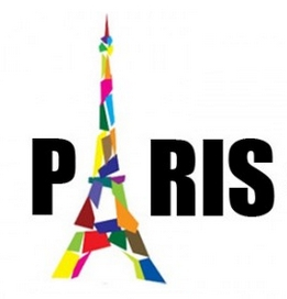Paris Fashion Store - Logo