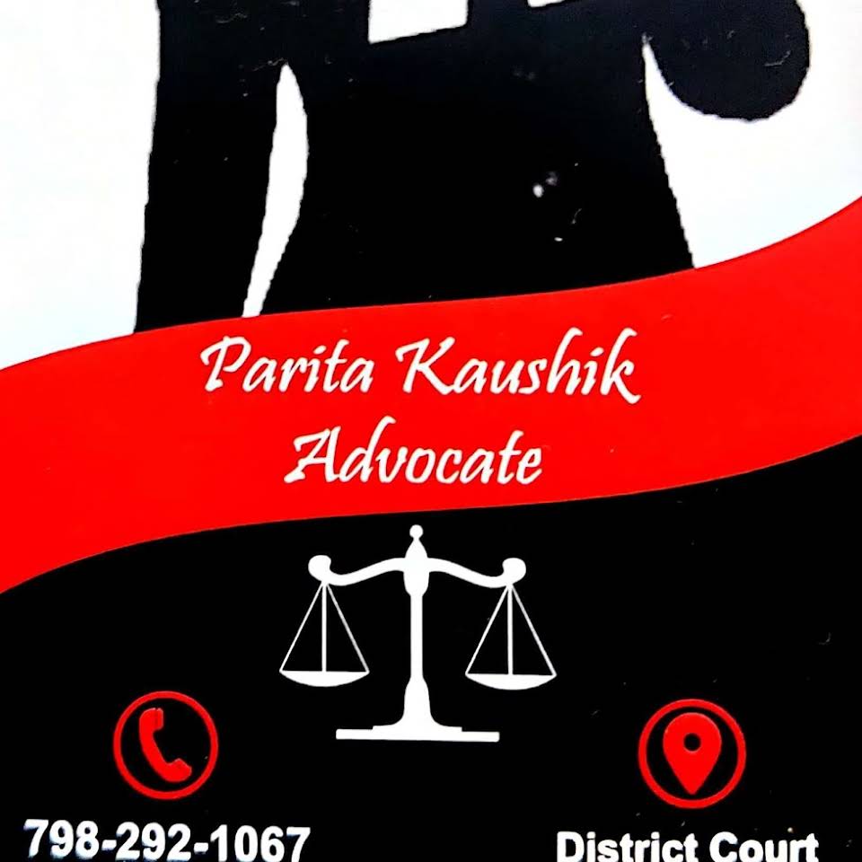 Parita Kaushik, Advocate/Lawyer in Gurgaon|Architect|Professional Services