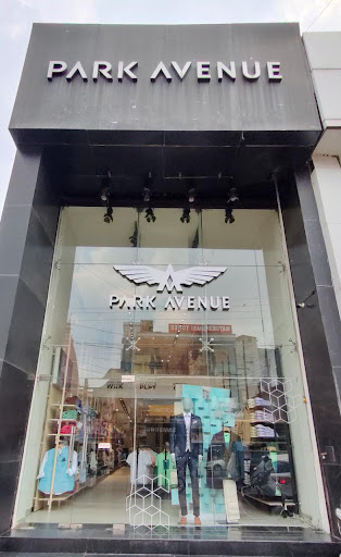 Park Avenue - Raymond Shopping | Store