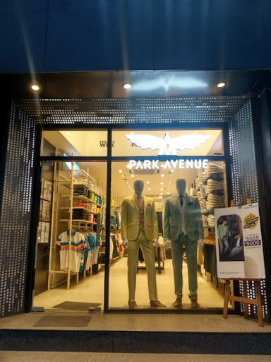 Park Avenue-Raymond store Shopping | Store