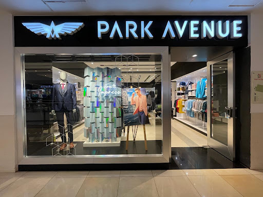 Park Avenue - Raymond Store Shopping | Store