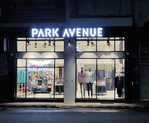 Park Avenue - Raymond store Shopping | Store