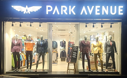 Park Avenue-Raymond store  Shopping | Store
