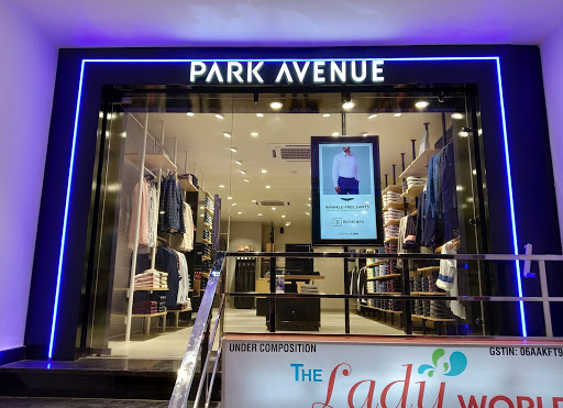 Park Avenue- Raymond store Shopping | Store