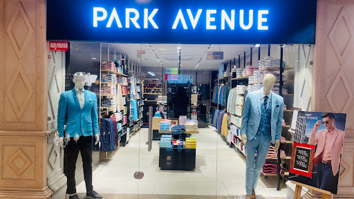 Park Avenue - Raymond store Shopping | Store
