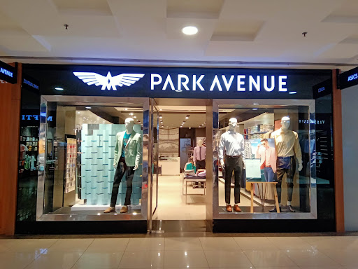 Park Avenue - Raymond store Shopping | Store