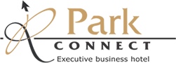 Park Connect Logo