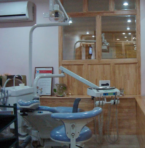 Park Dental Clinic Medical Services | Dentists