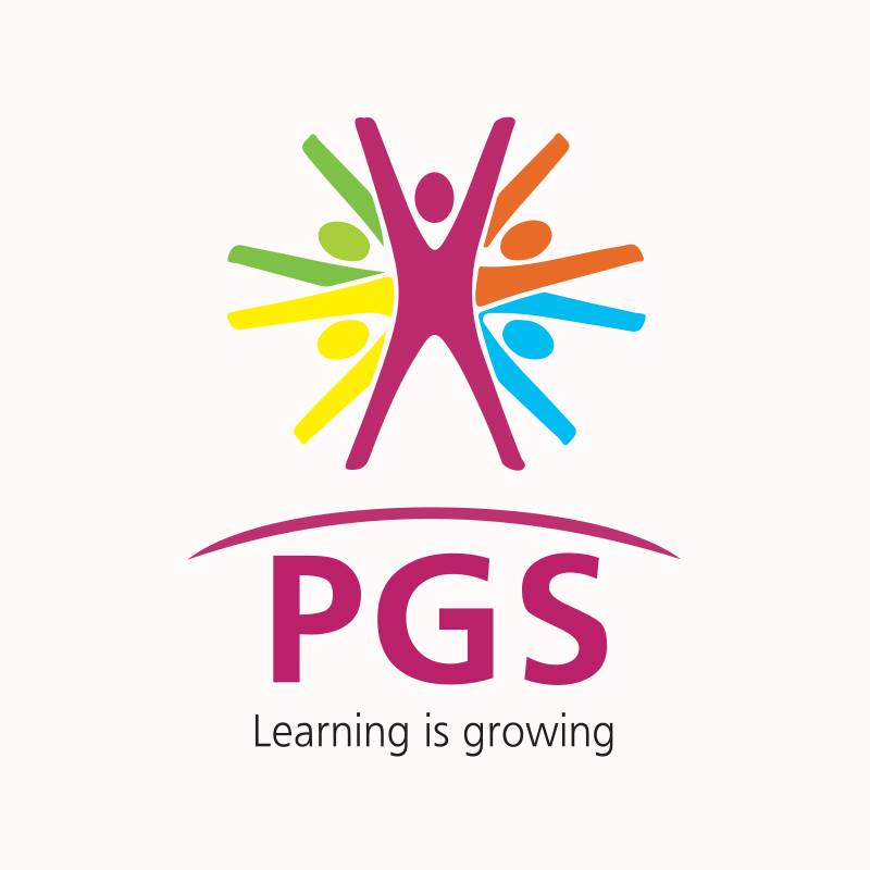 Park Global School - Logo