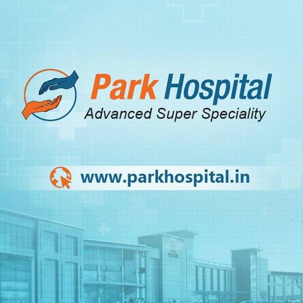 Park Hospital, Panipat Logo