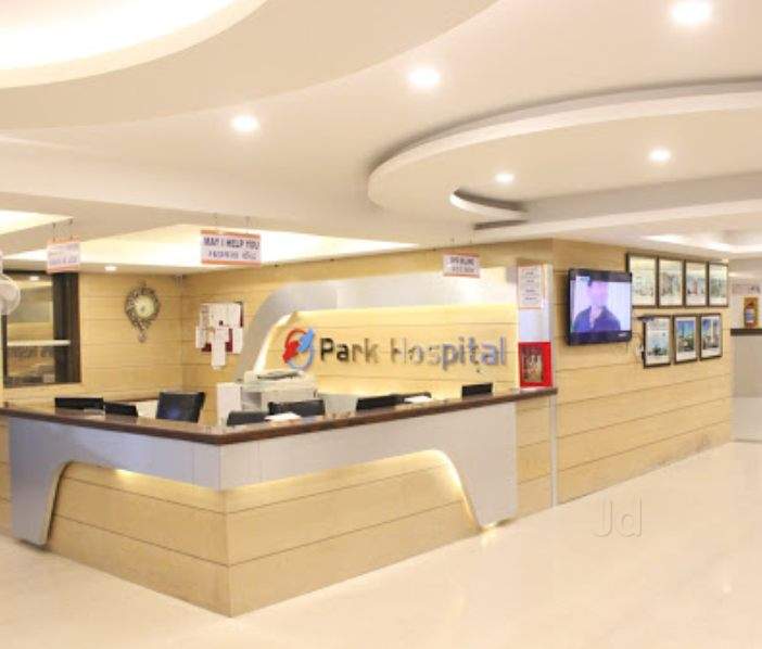 Park Hospital, Panipat Panipat Hospitals 03