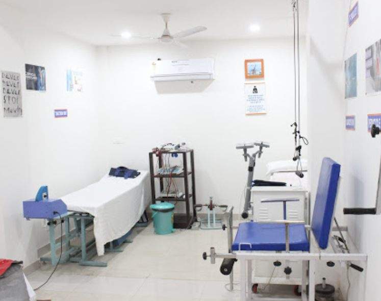 Park Hospital, Panipat Panipat Hospitals 004