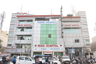 Park Hospital Medical Services | Hospitals