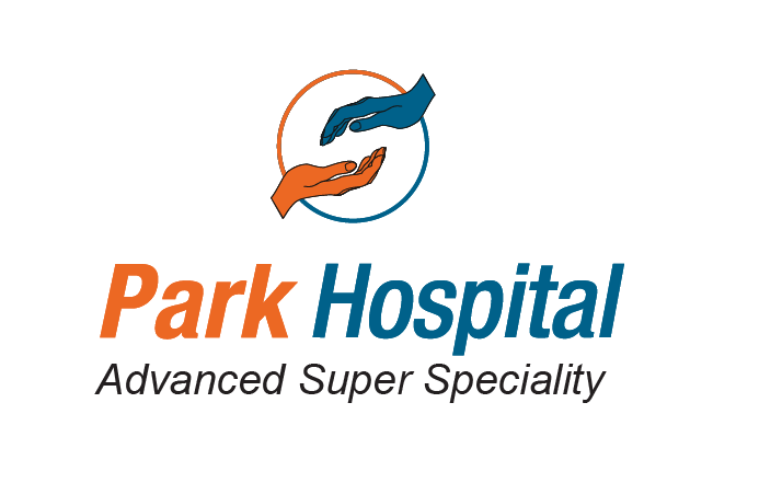 Park Hospital Logo