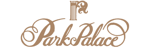 Park Palace Hotel - Logo