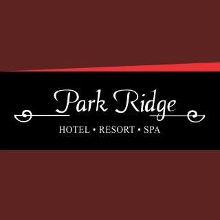 Park Ridge Hotel Resort / Adventure Logo