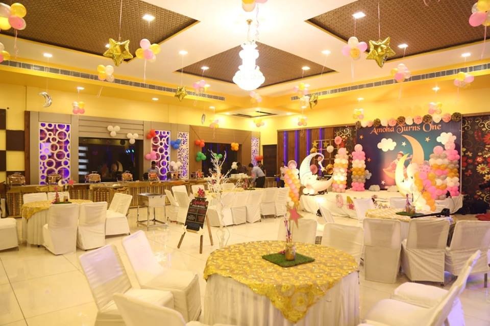 Park View Banquet Event Services | Banquet Halls