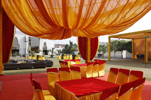 Park View Resort Event Services | Banquet Halls