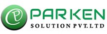 Parken Solution PVT. LTD Logo