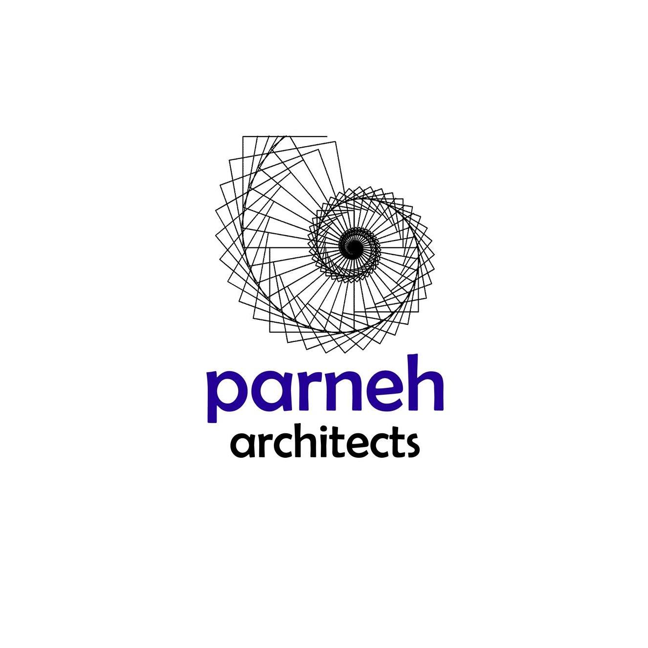 Parneh Architects Logo