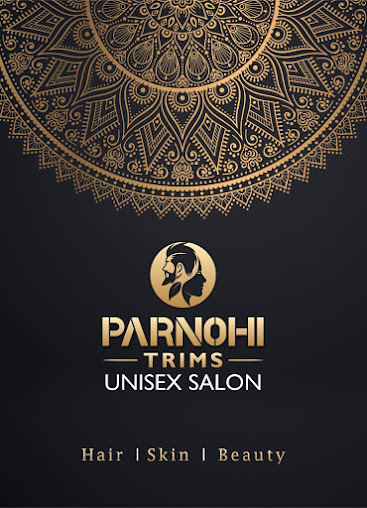 Parnohi Trims|Salon|Active Life