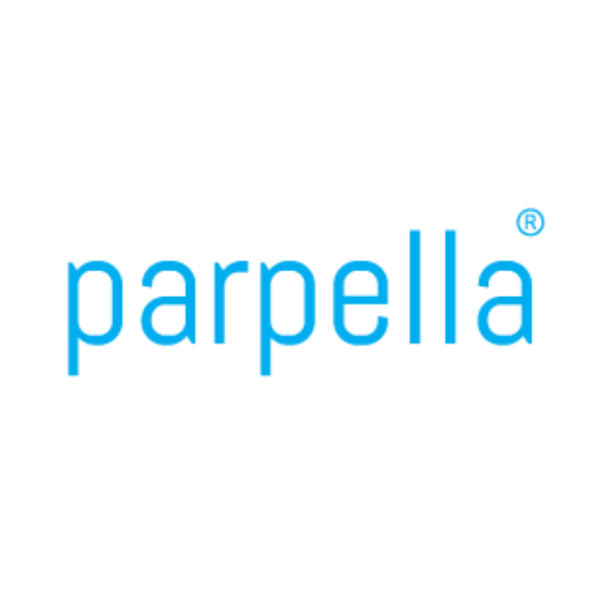 Parpella - Logo