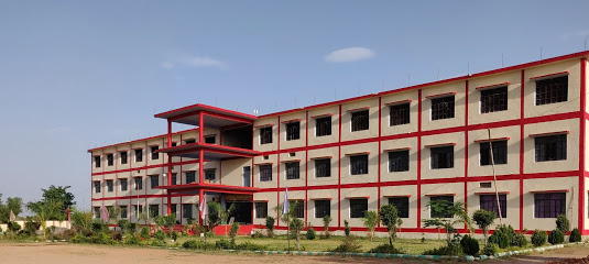 Parshuram Degree College Education | Colleges