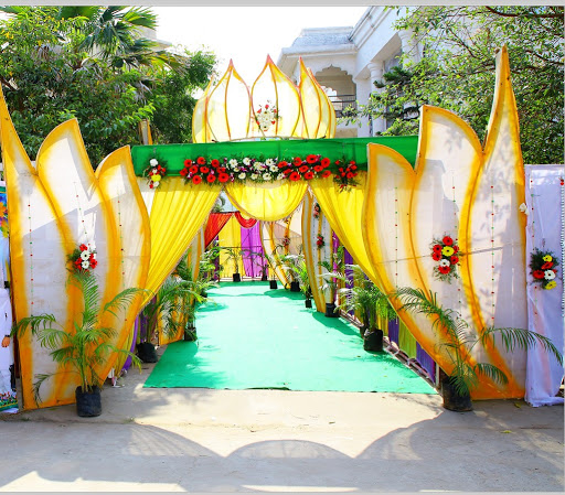 Parsi Ramulu Kalyana Mandapam Event Services | Banquet Halls