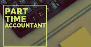 PART TIME ACCOUNTANT|Accounting Services|Professional Services