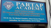 PARTAP Academy|Schools|Education