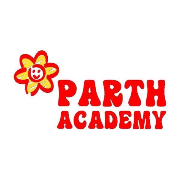 Parth Academy Logo