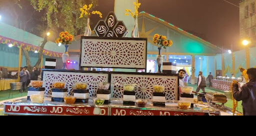 PARTH CATERERS Event Services | Catering Services