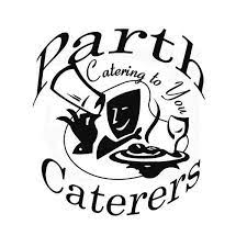 Parth caterers - Logo