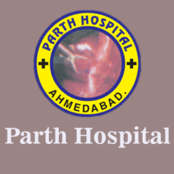 Parth Hospital Logo