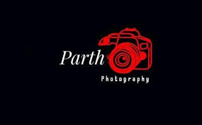 Parth visions Logo