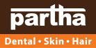 Partha Dental Clinic - Logo