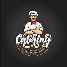 PARTHIL CATERERS ( S I N C E 1 9 8 3 ) Logo