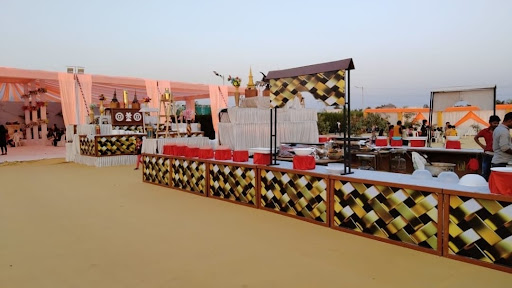 PARTHIL CATERERS ( S I N C E 1 9 8 3 ) Event Services | Catering Services