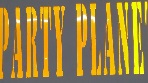 Party Planet - Logo