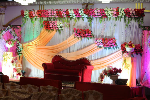 Party Planet Event Services | Banquet Halls