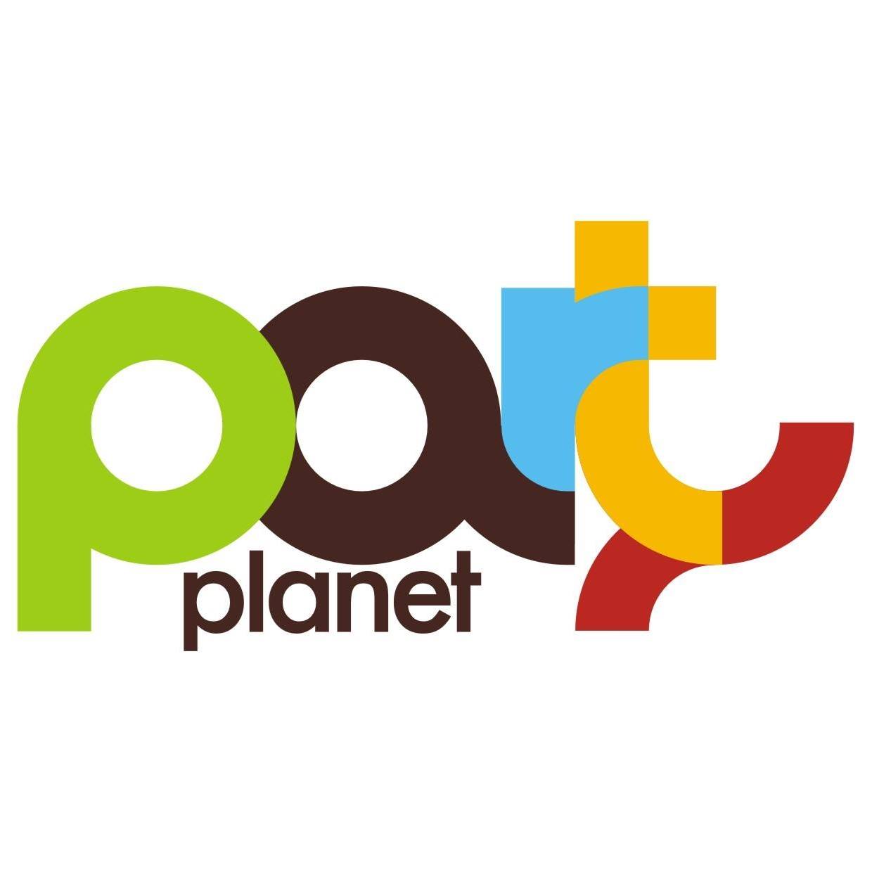 Party Planet|Event Planners|Event Services