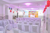 Party Point|Banquet Halls|Event Services