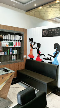 PARULS BEAUTY SPA & HAIR SALON Active Life | Salon