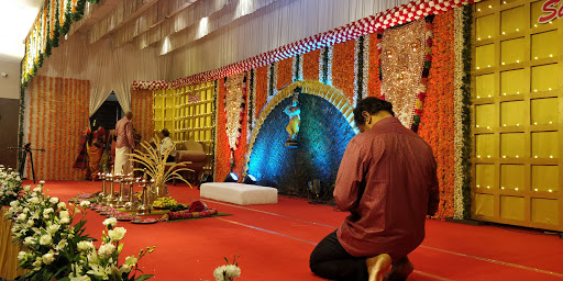 Parvathy Kalyana Mandapam Event Services | Banquet Halls