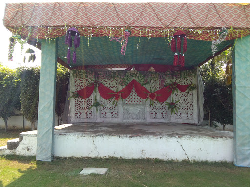 Parvati Garden|Banquet Halls|Event Services