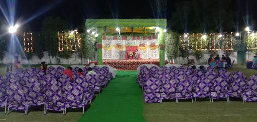Parvati Garden Event Services | Banquet Halls