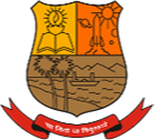 Parvatibai Chowgule College - Logo