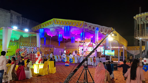 Parwati Marriage Lawn Event Services | Banquet Halls